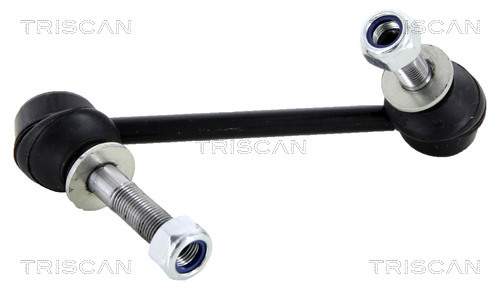 Bieleta antiruliu TOYOTA LAND CRUISER PRADO (_J15_) 3.0 D-4D (KDJ150_, KDJ150, KDJ155) diesel 173 cai TRISCAN 8500 13628