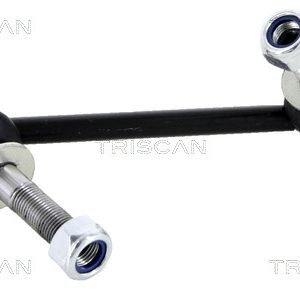 Bieleta antiruliu TOYOTA FJ CRUISER (GSJ1_) 4.0 4WD (GSJ15) benzina 239 cai TRISCAN 8500 13628