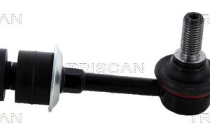 Bieleta antiruliu TOYOTA RAV 4 IV (_A4_) 2.0 4WD (ZSA44_) benzina 151 cai TRISCAN 8500 13631