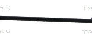 Bieleta antiruliu TOYOTA PREVIA II (_R3_) 2.4 (ACR30) benzina 156 cai TRISCAN 8500 13633