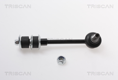 Bieleta antiruliu TOYOTA LAND CRUISER PRADO (_J15_) 2.8 D-4D (GDJ150_, GDJ155_, GDJ150, GDJ151) diesel 177 cai TRISCAN 8500 13637
