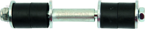 Bieleta antiruliu TOYOTA CARINA I (TA1_) 1.6 (TA14_, TA14) benzina 86 cai TRISCAN 8500 50602