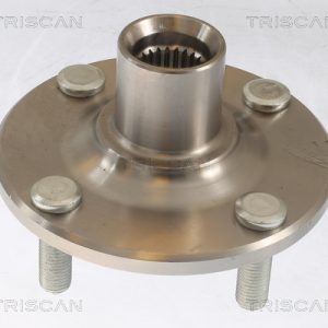 Butuc roata TOYOTA YARIS (_P1_) 1.0 (SCP10_, SCP10R) benzina 68 cai TRISCAN 8535 13002