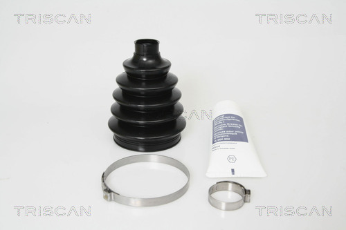 Ansamblu burduf articulatie planetara TOYOTA AVENSIS combi (_T22_) 1.6 i (AT220_, AT220R) benzina 101 cai TRISCAN 8540 10817