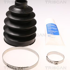 Ansamblu burduf articulatie planetara TOYOTA AYGO (_B1_) 1.0 GPL (KGB10_) Benzina/Autogaz (GPL) 68 cai TRISCAN 8540 10825