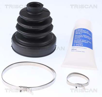 Ansamblu burduf articulatie planetara TOYOTA AVENSIS (_T22_) 1.8 i (AT221_, AT221R) benzina 110 cai TRISCAN 8540 10911