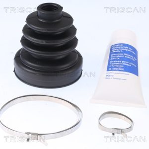 Ansamblu burduf articulatie planetara TOYOTA COROLLA (_E11_) 1.6 Aut. (AE111_, AE111R) benzina 107 cai TRISCAN 8540 10911