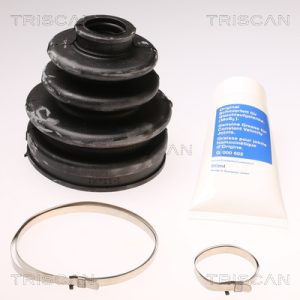 Ansamblu burduf articulatie planetara TOYOTA CARINA E VI limuzina (_T19_) 2.0 D (CT190) diesel 73 cai TRISCAN 8540 13802