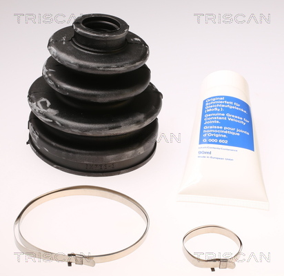 Ansamblu burduf articulatie planetara TOYOTA AVENSIS limuzina (_T25_) 1.8 VVT-i (ZZT251_, ZZT251R) benzina 129 cai TRISCAN 8540 13802