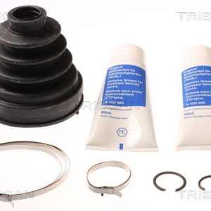 Ansamblu burduf articulatie planetara TOYOTA CARINA E VI Sportswagon (_T19_) 1.8 i (AT191_, AT191R) benzina 107 cai TRISCAN 8540 13906
