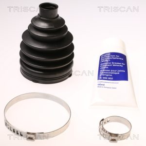 Ansamblu burduf articulatie planetara TOYOTA AVENSIS limuzina (_T25_) 1.8 VVT-i (ZZT251_, ZZT251R) benzina 129 cai TRISCAN 8540 13909