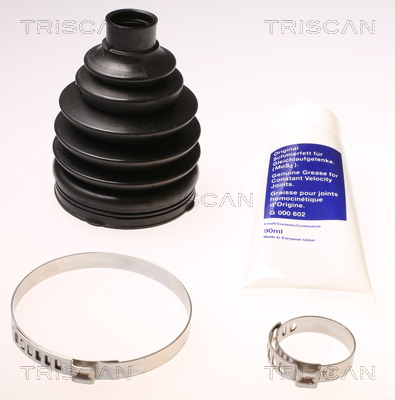 Ansamblu burduf articulatie planetara TOYOTA AVENSIS limuzina (_T25_) 1.8 VVT-i (ZZT251_, ZZT251R) benzina 129 cai TRISCAN 8540 13909