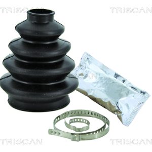 Ansamblu burduf articulatie planetara TOYOTA YARIS (_P13_) 1.5 (NSP131_) benzina 112 cai TRISCAN 8540 17