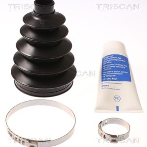 Ansamblu burduf articulatie planetara TOYOTA YARIS (_P1_) 1.5 (NCP13_, NCP13R) benzina 105 cai TRISCAN 8540 28829