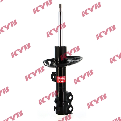 Amortizor TOYOTA PRIUS (_W5_) 1.8 Hybrid (ZVW50, ZVW50_, ZVW51_, ZVW50R, ZVW51) benzina/elector 122 cai KYB 3350026