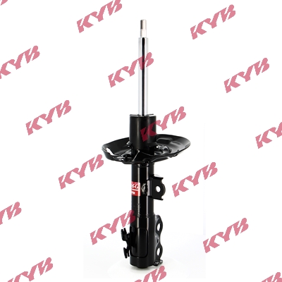 Amortizor TOYOTA PRIUS (_W5_) 1.8 Hybrid (ZVW50, ZVW50_, ZVW51_, ZVW50R, ZVW51) benzina/elector 122 cai KYB 3350027