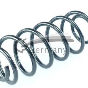 Arc spiral TOYOTA AYGO (_B1_) 1.4 D-4D (WNB10_, WNB10R) diesel 54 cai CS GERMANY 14.870.450