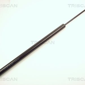 Amortizor portbagaj TOYOTA HIACE IV caroserie (_H1_) 2.4 (RZH10) benzina 120 cai TRISCAN 8710 13229