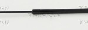 Amortizor portbagaj TOYOTA VERSO (_R2_) 1.6 D4-D (WAR20_) diesel 112 cai TRISCAN 8710 13281