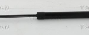 Amortizor portbagaj TOYOTA CELICA cupe (_T23_) 1.8 16V VT-i (ZZT230_, ZZT230) benzina 143 cai TRISCAN 8710 13290