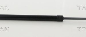 Amortizor portbagaj TOYOTA RAV 4 IV (_A4_) 2.0 4WD (ZSA44) benzina 146 cai TRISCAN 8710 13293