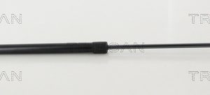 Amortizor portbagaj TOYOTA AYGO (_B4_) 1.0 (KGB40) benzina 69 cai TRISCAN 8710 13294