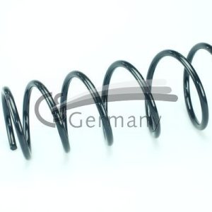 Arc spiral TOYOTA YARIS (_P1_) 1.4 D-4D (NLP10_, NLP10R) diesel 75 cai CS GERMANY 14.872.346