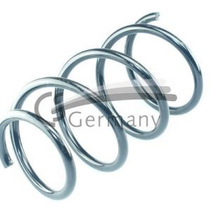 Arc spiral TOYOTA AVENSIS limuzina (_T25_) 2.2 D-4D (ADT251_, ADT251R) diesel 150 cai CS GERMANY 14.872.803