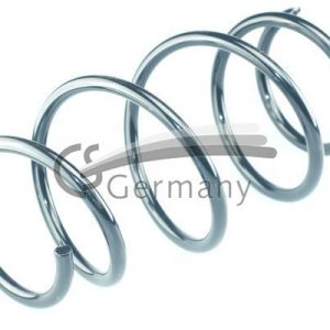 Arc spiral TOYOTA AURIS (_E15_) 1.6 (ZRE151_, ZRE151R) benzina 124 cai CS GERMANY 14.872.808