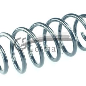 Arc spiral TOYOTA COROLLA limuzina (_E15_) 2.0 D-4D (ADE150) diesel 126 cai CS GERMANY 14.872.810