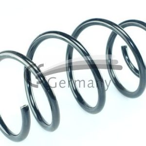 Arc spiral TOYOTA RAV 4 III (_A3_) 2.2 D 4WD (ALA30_, ALA30R) diesel 150 cai CS GERMANY 14.872.840