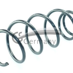 Arc spiral TOYOTA YARIS (_P9_) 1.3 VVT-i (SCP90_, SCP90R) benzina 87 cai CS GERMANY 14.872.842