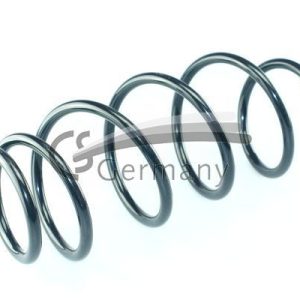 Arc spiral TOYOTA YARIS (_P9_) 1.4 D-4D (NLP90_, NLP90R) diesel 90 cai CS GERMANY 14.872.843