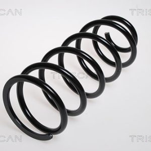 Arc spiral TOYOTA LAND CRUISER 90 (_J9_) 3.0 D-4D 4WD (KDJ90_, KDJ95_, KDJ90W, KDJ95W) diesel 163 cai TRISCAN 8750 13137