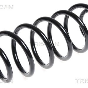 Arc spiral TOYOTA AURIS (_E15_) 1.33 Dual-VVTi (NRE150_, NRE150R) benzina 101 cai TRISCAN 8750 13164