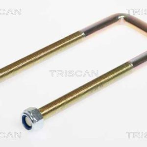 Brida arc TOYOTA HILUX VIII pick-up (_N1_) 2.4 D (GUN112_, GUN122_, GUN135_, GUN120_, GUN135R,... diesel 150 cai TRISCAN 8765 100001