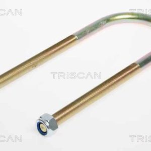 Brida arc TOYOTA LAND CRUISER (_J6_) 4.0 Diesel (HJ60) diesel 101 cai TRISCAN 8765 100007