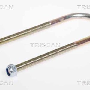 Brida arc TOYOTA HIACE IV bus (_H1_) 2.4 D (LH102) diesel 75 cai TRISCAN 8765 100009