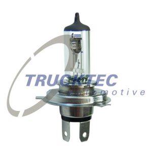 Bec far principal TOYOTA HIACE IV bus (__H1_, __H2_) 2.7 (RCH13, RCH23) benzina 144 cai TRUCKTEC AUTOMOTIVE 88.58.103