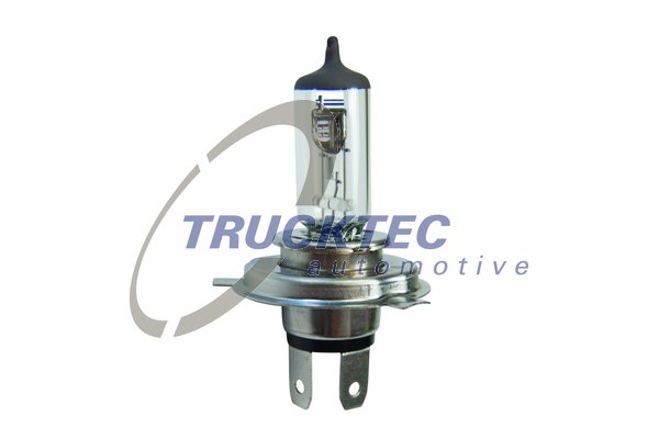 Bec far principal TOYOTA HILUX VI pick-up (_N1_) 2.4 D (LN150, LN145) diesel 75 cai TRUCKTEC AUTOMOTIVE 88.58.103