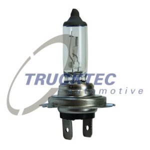 Bec far principal TOYOTA AVENSIS (_T22_) 2.0 VVT-i (AZT220_, AZT220R) benzina 150 cai TRUCKTEC AUTOMOTIVE 88.58.104