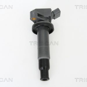 Bobina de inductie TOYOTA COROLLA limuzina (_E12_) 1.4 VVT-i (ZZE120_, ZZE120R) benzina 97 cai TRISCAN 8860 13013