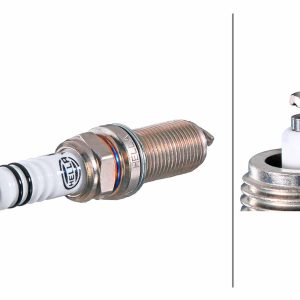 Bujie TOYOTA AYGO (_B1_) 1.0 GPL (KGB10_) Benzina/Autogaz (GPL) 68 cai HELLA 8EH 188 704-121