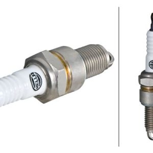 Bujie TOYOTA 1000 (KP3_) 1.0 (KP30) benzina 45 cai HELLA 8EH 188 704-171