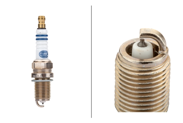 Bujie TOYOTA AVENSIS (_T22_) 1.6 VVT-i (ZZT220_, ZZT220R) benzina 110 cai HELLA 8EH 188 705-041
