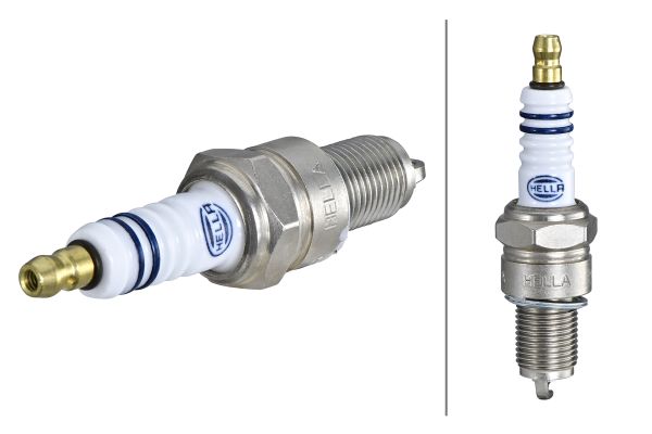 Bujie TOYOTA COROLLA (_E8_) 1.6 (AE82) benzina 84 cai HELLA 8EH 188 705-121