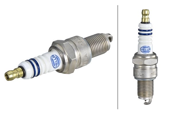 Bujie TOYOTA LAND CRUISER (_J6_) 4.0 (FJ62_G, FJ62RG) benzina 156 cai HELLA 8EH 188 705-131