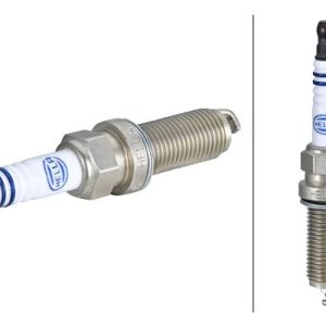 Bujie TOYOTA COROLLA limuzina (_E15_) 1.6 Dual VVTi (ZRE141, ZRE151) benzina 124 cai HELLA 8EH 188 705-161