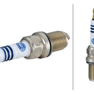 Bujie TOYOTA AVENSIS Liftback (_T22_) 1.6 VVT-i (ZZT220_, ZZT220R) benzina 110 cai HELLA 8EH 188 706-061