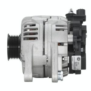 Alternator TOYOTA AVENSIS limuzina (_T25_) 1.8 VVT-i (ZZT251_, ZZT251R) benzina 129 cai HELLA 8EL 011 712-191